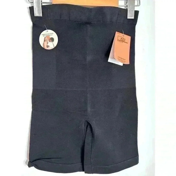 AttLady Other - BNWT Black AttLady Shapewear Shorts Size XL/2XL